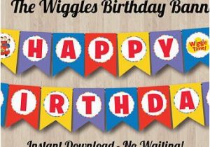 Happy Birthday Banners Etsy Happy Birthday Banner Etsy