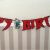 Happy Birthday Banners Etsy Ninja Font Happy Birthday Banner Giant Size by Devany On Etsy