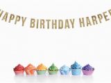 Happy Birthday Banners for Adults Items Similar to Custom Happy Birthday Banner Birthdays