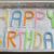 Happy Birthday Banners for Facebook Diy Felt Birthday Banner A Bird and A Bean