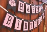Happy Birthday Banners for Sale 80 Clearance Sale Happy Birthday Banner Women 39 S