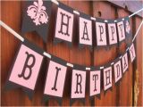 Happy Birthday Banners for Sale 80 Clearance Sale Happy Birthday Banner Women 39 S