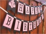Happy Birthday Banners for Sale 80 Clearance Sale Happy Birthday Banner Women 39 S