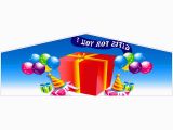 Happy Birthday Banners for Sale Cheap Outdoor Happy Birthday Bouncing Castle Banner for