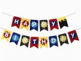 Happy Birthday Banners for Sale Party Banners Buntings Garlands for Sale Ebay