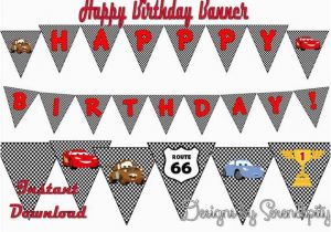 Happy Birthday Banners for Sale Serendipitybellabows On Etsy