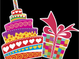 Happy Birthday Banners Free Clipart Happy Birthday Banner Vector Clipart Best