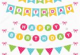 Happy Birthday Banners Free Download 23 Happy Birthday Banners Free Psd Vector Ai Eps