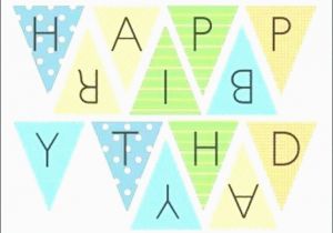 Happy Birthday Banners Free Download Happy Birthday Banner Template Printable Deadling Info