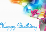 Happy Birthday Banners Free Images Happy Birthday Banner White Gift Vinyl Banners