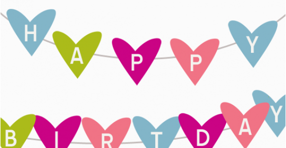 Happy Birthday Banners Free Printable April 2012 Karen Cookie Jar