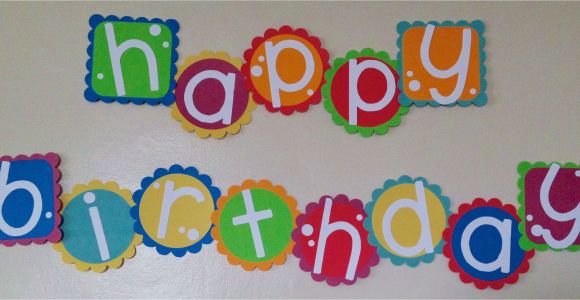 Happy Birthday Banners Images Free Birthday Banner Being Genevieve