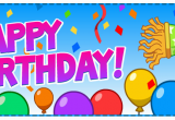 Happy Birthday Banners Images Free Happy Birthday Banner Moshi Monsters Wiki Fandom