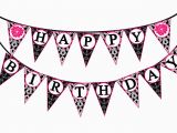 Happy Birthday Banners Images Free Happy Birthday Banner Pictures Free Clipart Best