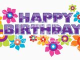 Happy Birthday Banners Images This Custom Banner is Printed with Your Provided Name and