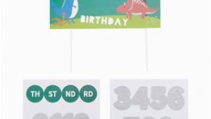 Happy Birthday Banners Kmart Party Accessories Party Games Party Favours Kmart