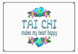 Happy Birthday Banners Marathi Tai Tai Chi Heart Happy Banner by Heartwarminggifts