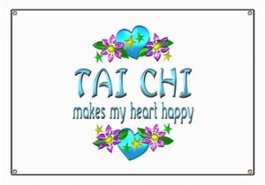 Happy Birthday Banners Marathi Tai Tai Chi Heart Happy Banner by Heartwarminggifts