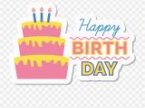 Happy Birthday Banners Near Me Sticker Of Happy Birthday Mary Rosh Mary Rosh