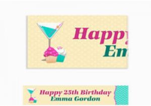 Happy Birthday Banners Party City Custom Happy Birthday Banners Happy Birthday Signs