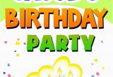 Happy Birthday Banners Party City Happy Birthday Door Banner Personalize Birthday Balloons
