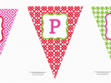 Happy Birthday Banners Printable Fabulous Features by anders Ruff Custom Designs Free