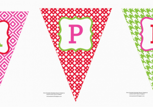 Happy Birthday Banners Printable Fabulous Features by anders Ruff Custom Designs Free