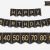 Happy Birthday Banners Printable Happy Birthday Banner Printable 30th 40th 50th 60th 70th
