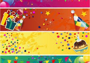 Happy Birthday Banners Psd Free Download 16 Birthday Templates Free Psd Eps Word Pdf