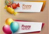 Happy Birthday Banners Psd Free Download 21 Birthday Banner Designs Psd Vector Eps Download