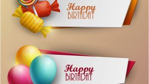 Happy Birthday Banners Psd Free Download 21 Birthday Banner Designs Psd Vector Eps Download