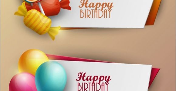 Happy Birthday Banners Psd Free Download 21 Birthday Banner Designs Psd Vector Eps Download