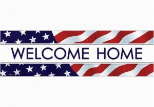 Happy Birthday Banners Target Welcome Home Party Banner Standard Target