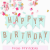 Happy Birthday Banners to Print I Should Be Mopping the Floor Free Printable Happy
