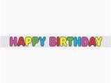 Happy Birthday Banners Uk Birthday Banners Amazon Co Uk