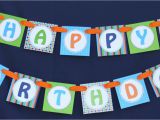 Happy Birthday Banners with Names Dinosaur Diy Banner Birthday Collection Printable Party Happy