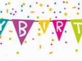 Happy Birthday Banners with Photos Best Happy Birthday Banner Illustrations Royalty Free