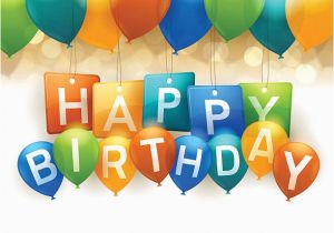 Happy Birthday Banners with Photos Best Happy Birthday Banner Illustrations Royalty Free