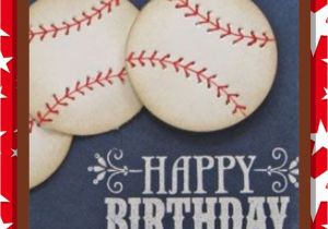 Happy Birthday Baseball Quotes Happy Birthday Tjn Happy Birthday 3 Happy Birthday