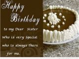 Happy Birthday Beautiful Sister Quotes Wonderful Happy Birthday Sister Quotes and Images