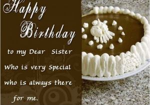 Happy Birthday Beautiful Sister Quotes Wonderful Happy Birthday Sister Quotes and Images
