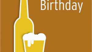 Happy Birthday Beer Cards Happy Birthday Beer Quotes Quotesgram