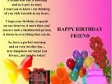 Happy Birthday Best Friend Images and Quotes 20 Fabulous Birthday Wishes for Friends Funpulp