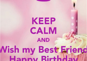 Happy Birthday Best Friend Images and Quotes Special Happy Birthday Quotes