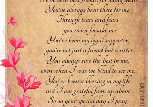 Happy Birthday Best Friend Long Quotes Best 25 Happy Birthday Best Friend Ideas On Pinterest