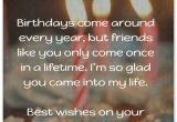 Happy Birthday Best Friend Long Quotes Happy Birthday Friend 100 Amazing Birthday Wishes for