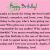 Happy Birthday Best Friend Long Quotes Long Birthday Messages for A Best Friend Happy Birthday