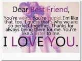 Happy Birthday Best Friend Picture Quotes Special Happy Birthday Quotes