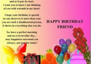 Happy Birthday Best Friend Poems Quotes 20 Fabulous Birthday Wishes for Friends Funpulp