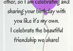 Happy Birthday Bestfriend Quote Quote Special Message Happy Birthday Best Friend
